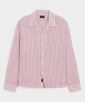 Summerweight Camp Collar Shirt