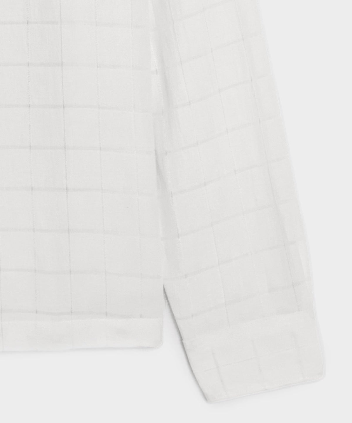 Ajour Camp Collar Shirt