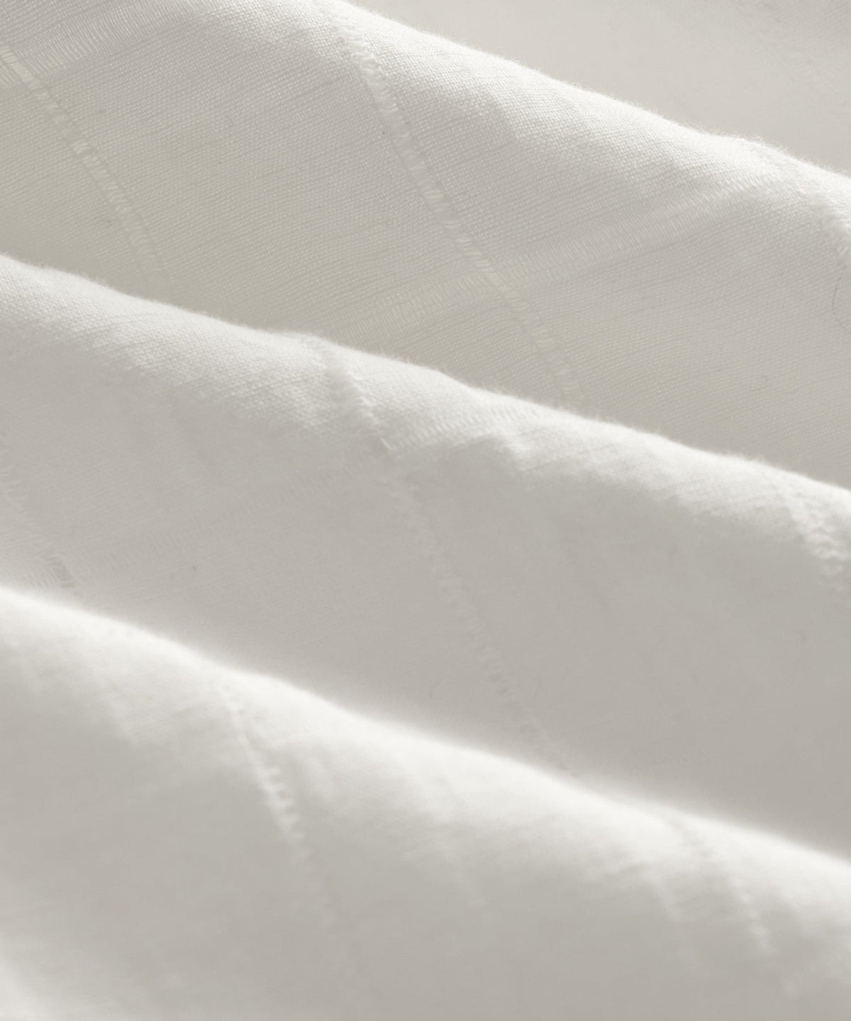 Ajour Camp Collar Shirt