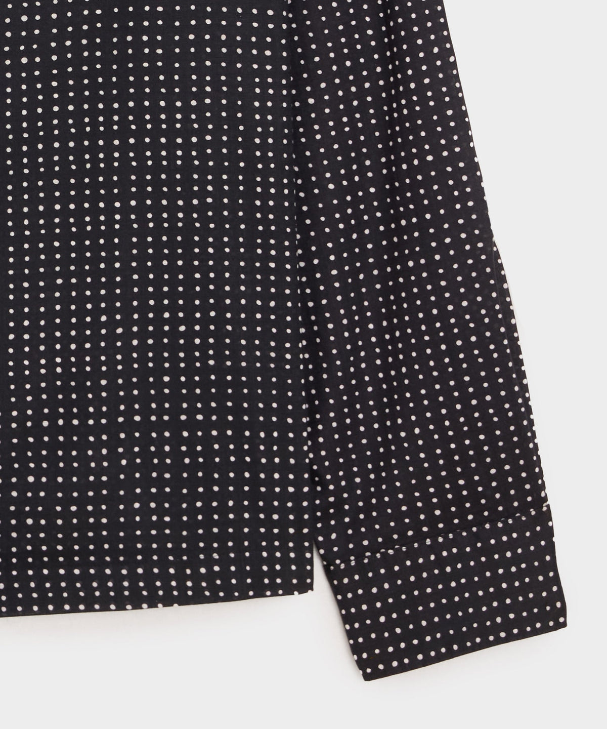 Summerweight Camp Collar Shirt