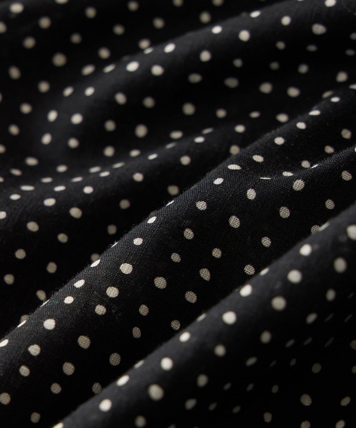 Summerweight Camp Collar Shirt