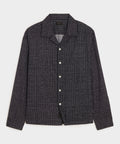 Summerweight Camp Collar Shirt
