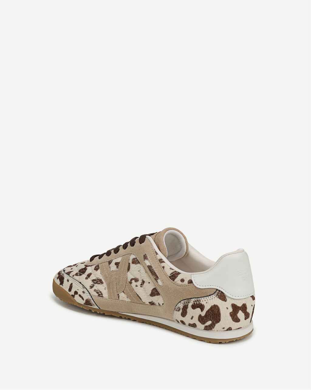 Natalia Calf Hair Sneaker