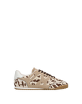 Natalia Calf Hair Sneaker