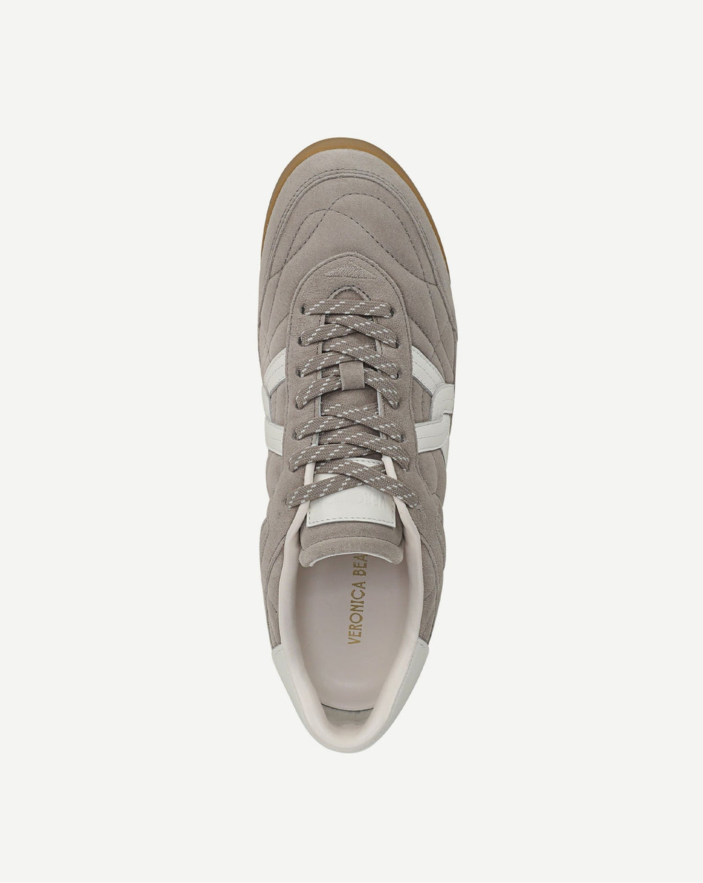 Natalia Suede Sneaker