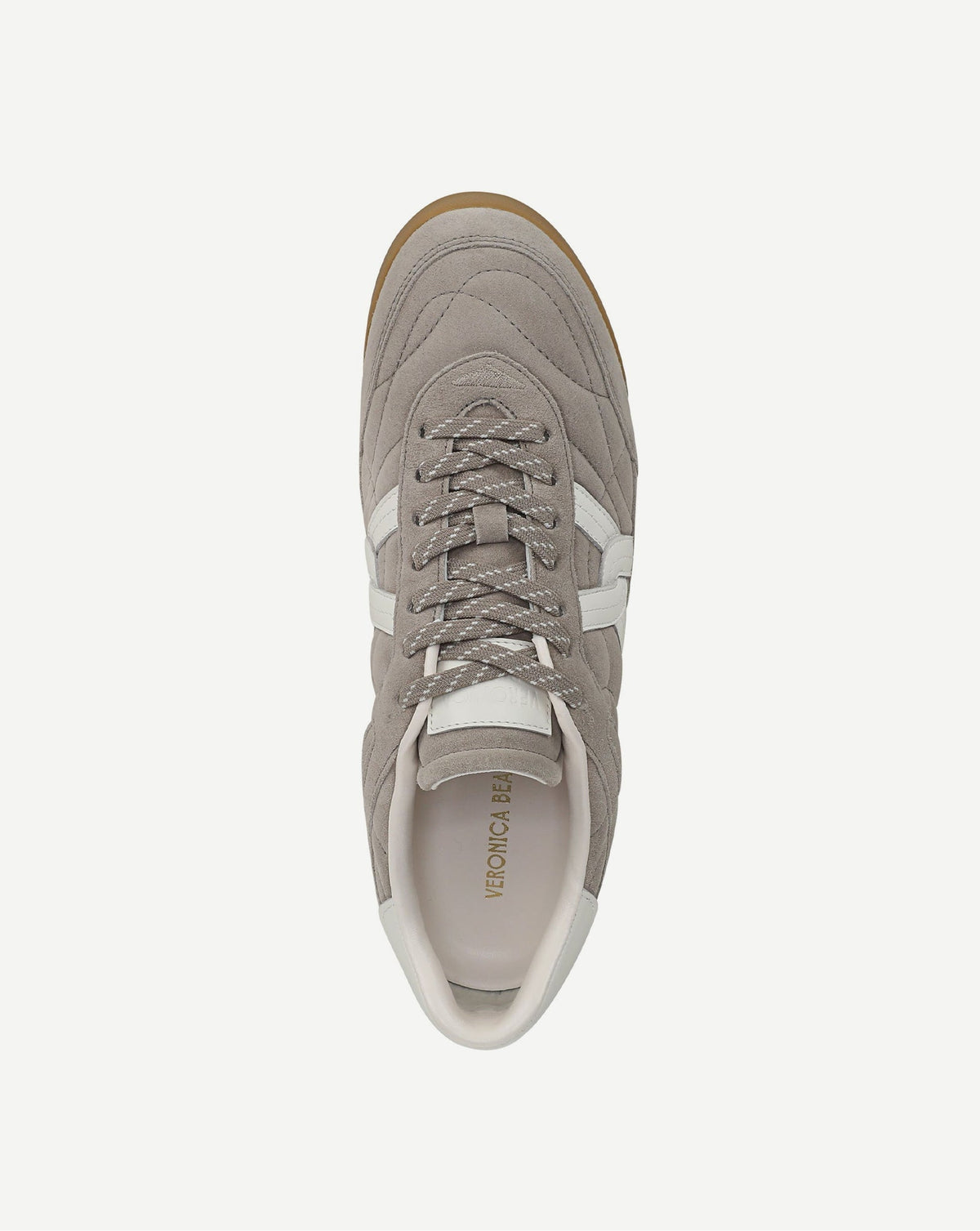 Natalia Suede Sneaker