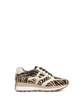 Valentina Calf Hair Sneaker