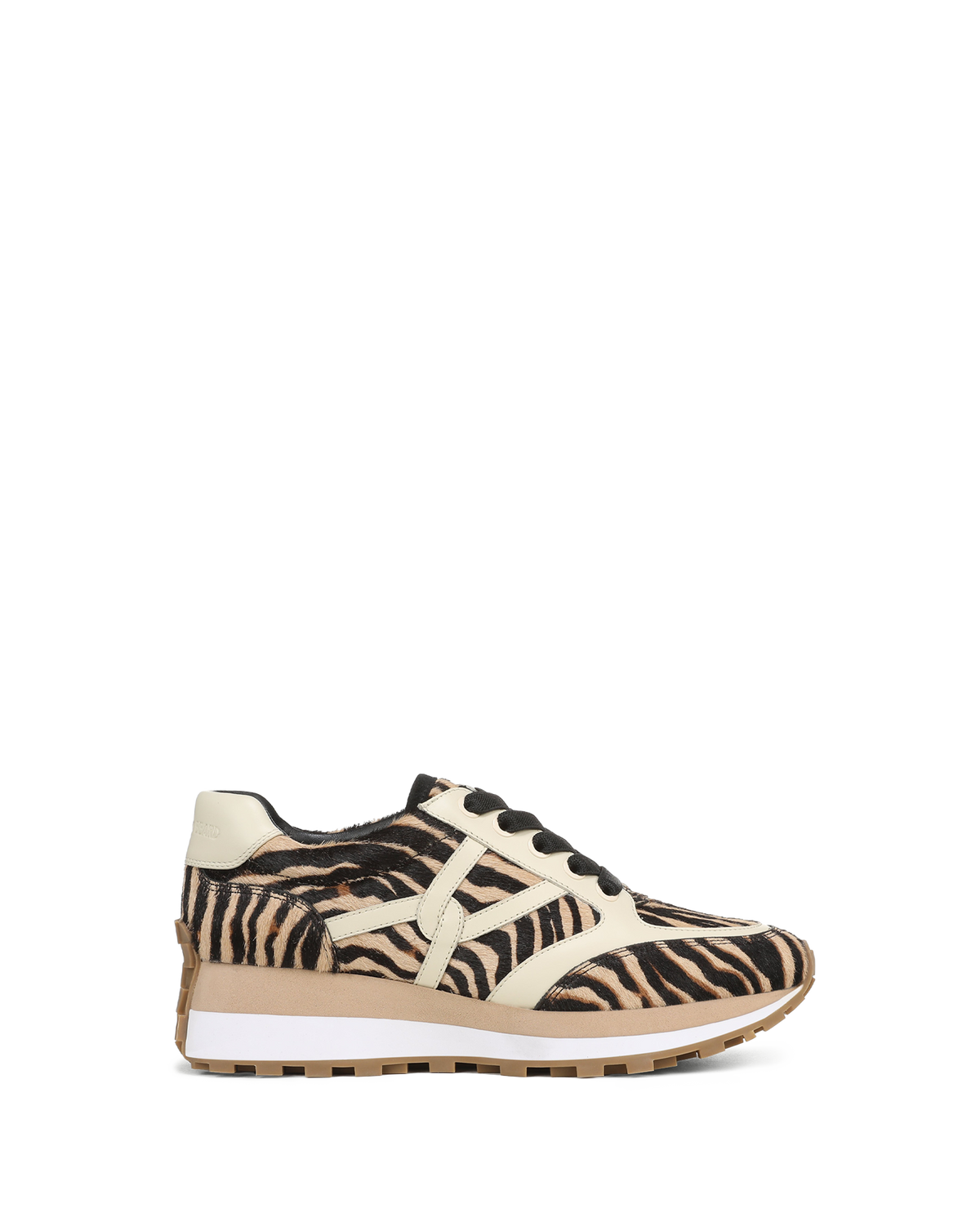 Valentina Calf Hair Sneaker