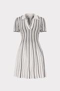 Kenna Knit Mini Dress