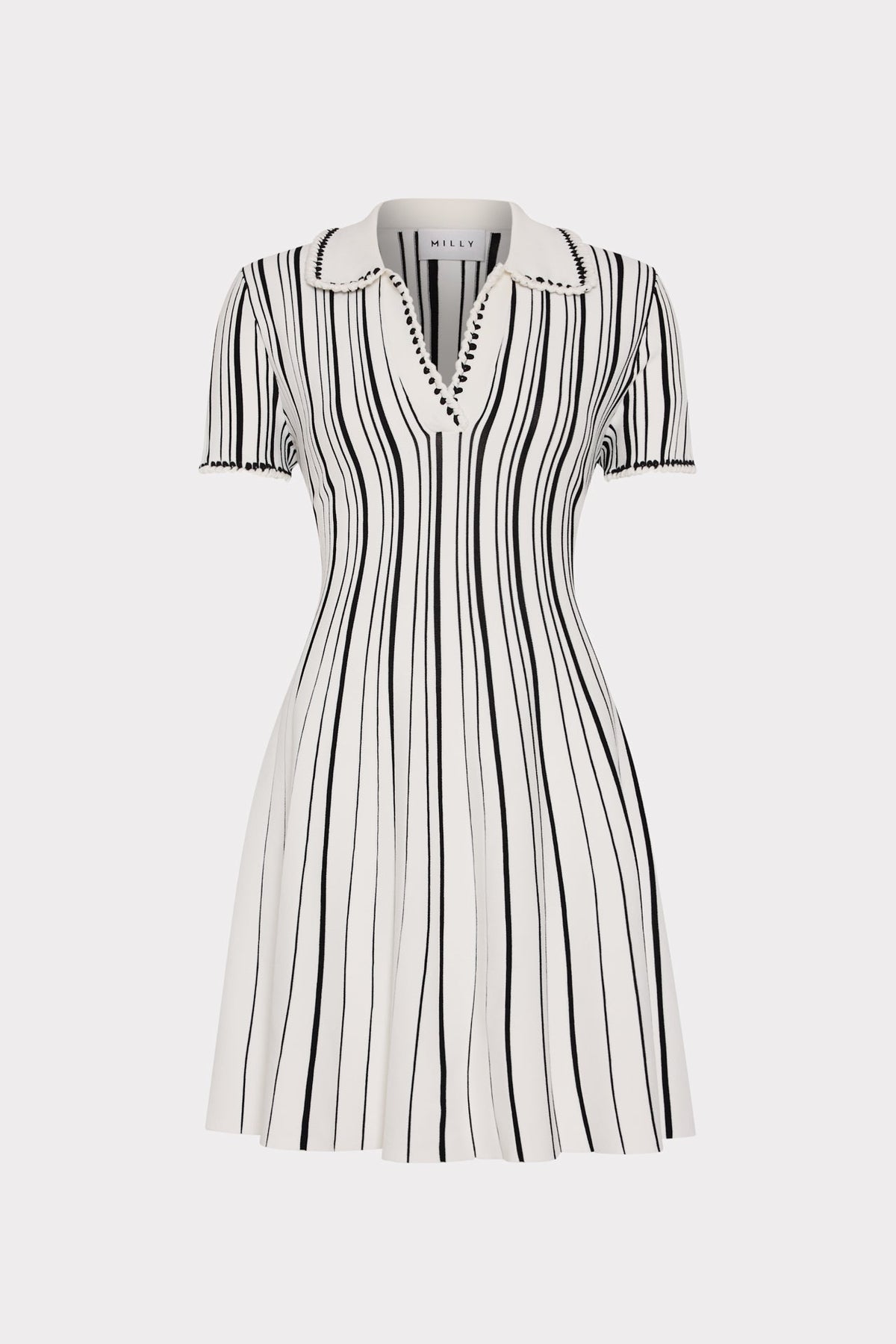 Kenna Knit Mini Dress