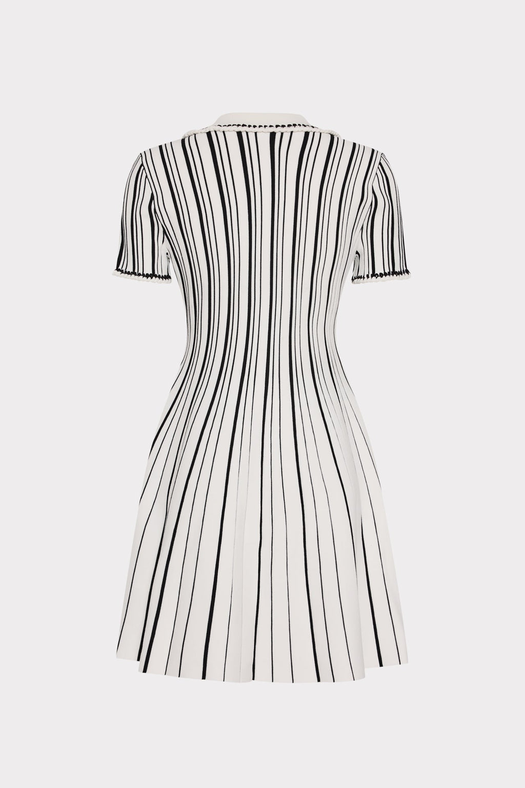 Kenna Knit Mini Dress
