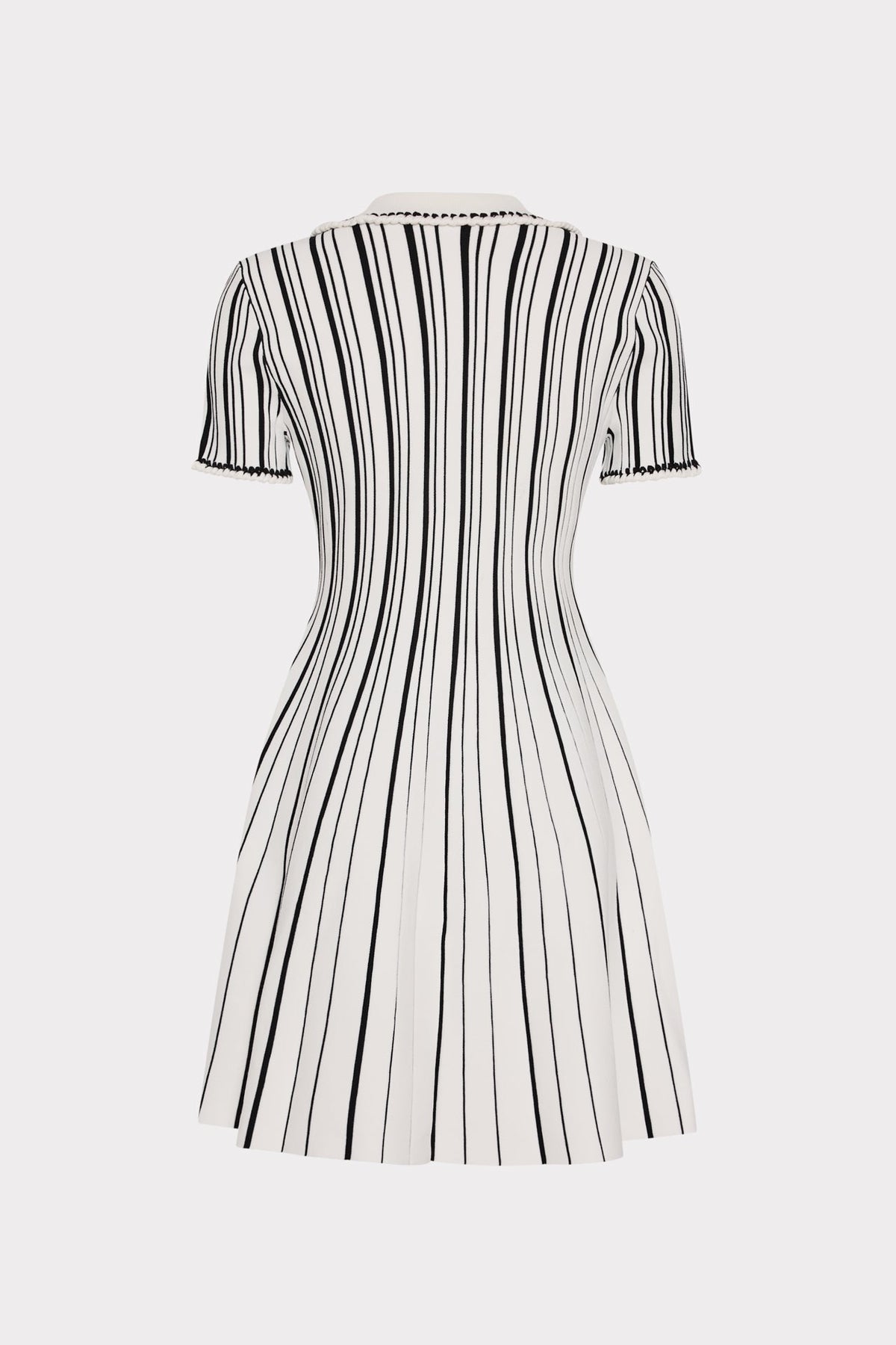 Kenna Knit Mini Dress