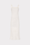 Mena Knit Midi Dress