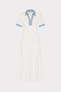 Maris Knit Midi Dress