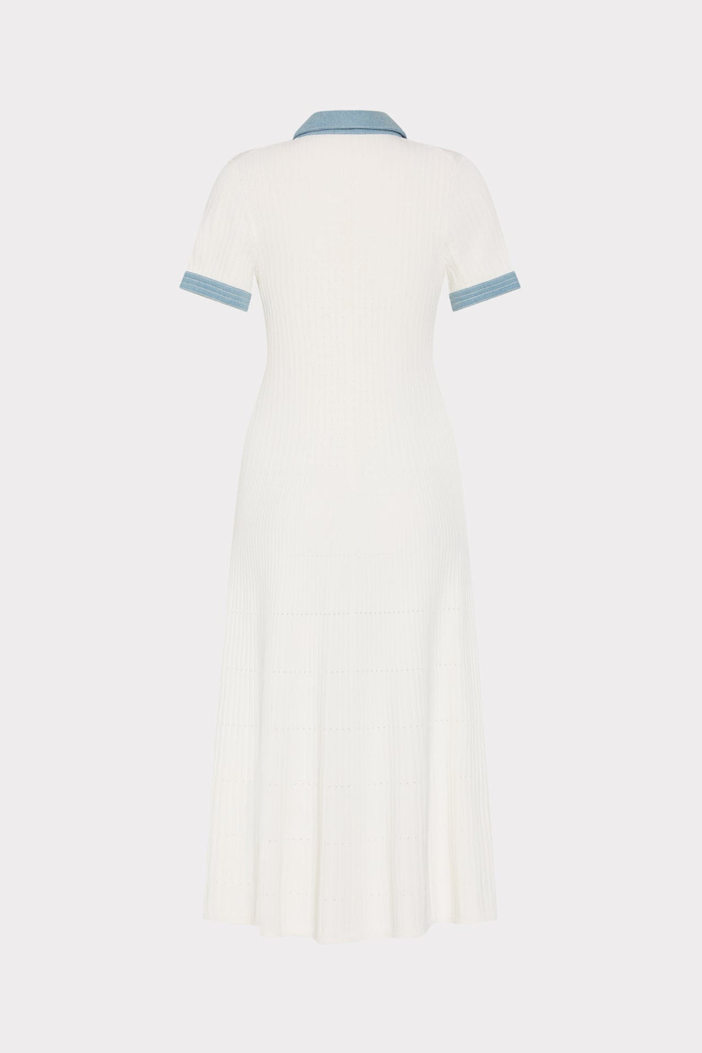 Maris Knit Midi Dress