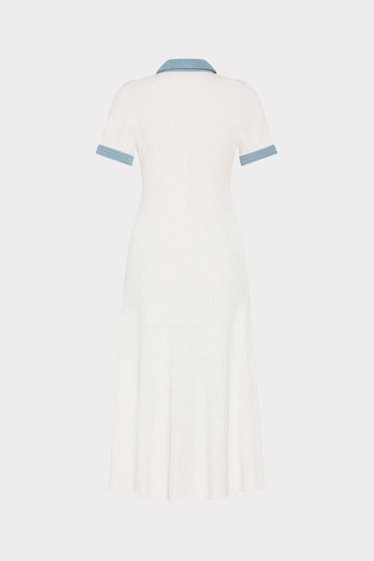 Maris Knit Midi Dress