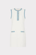 Marlow Knit Mini Dress