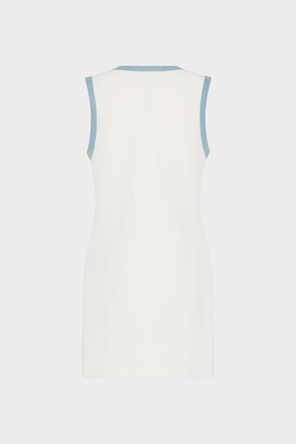 Marlow Knit Mini Dress