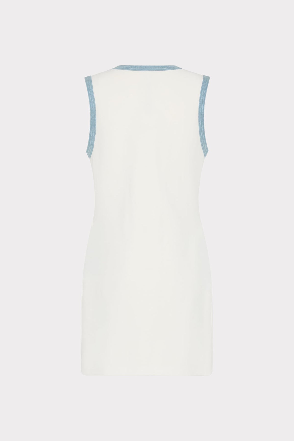 Marlow Knit Mini Dress