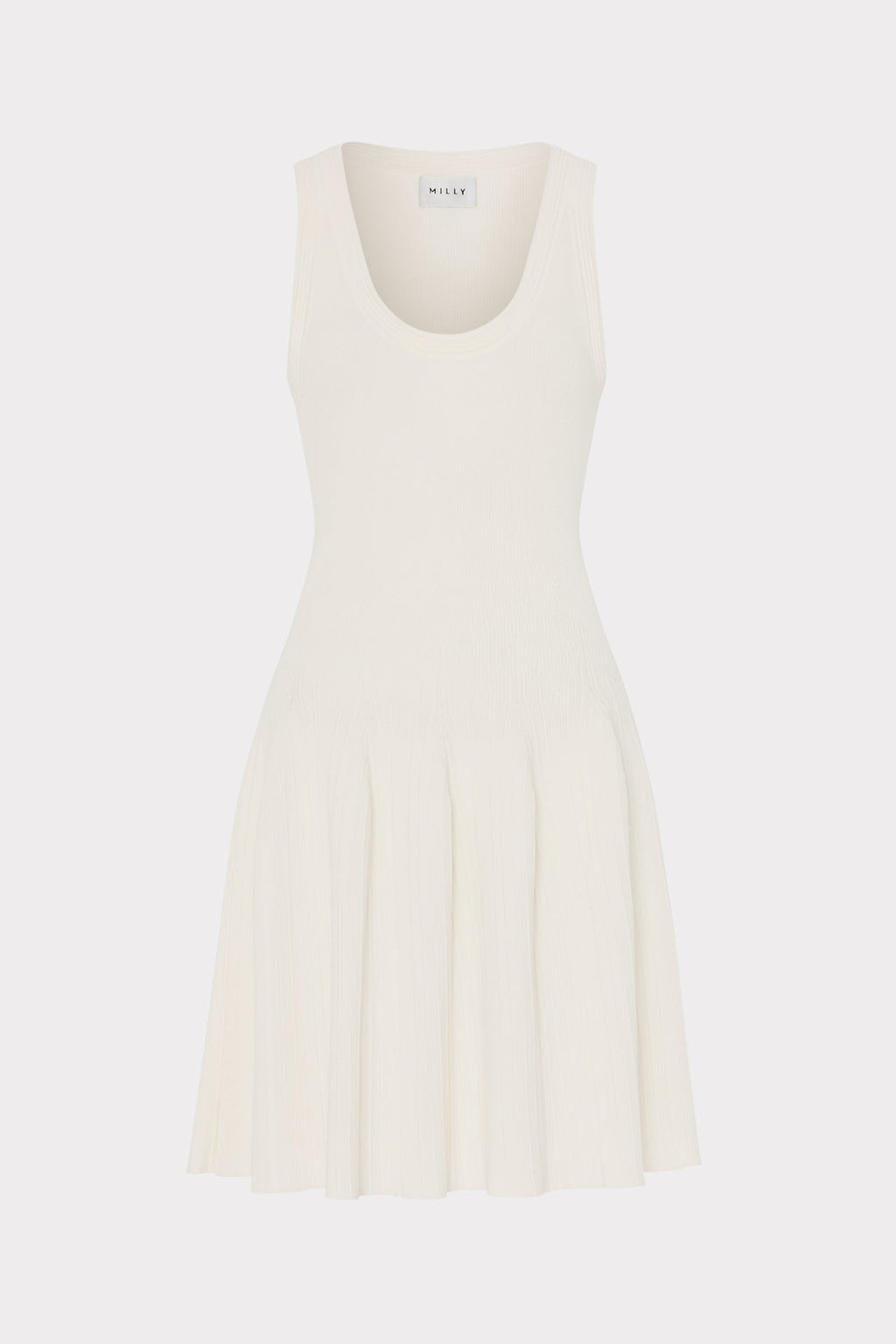 Marea Knit Mini Dress