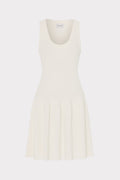 Marea Knit Mini Dress