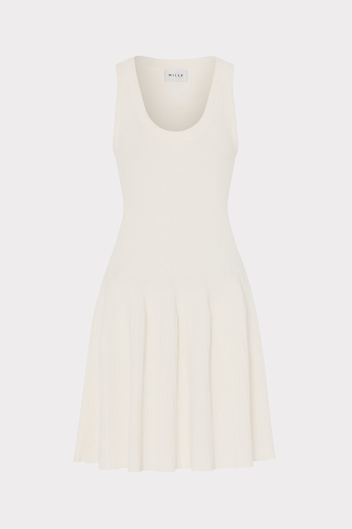 Marea Knit Mini Dress
