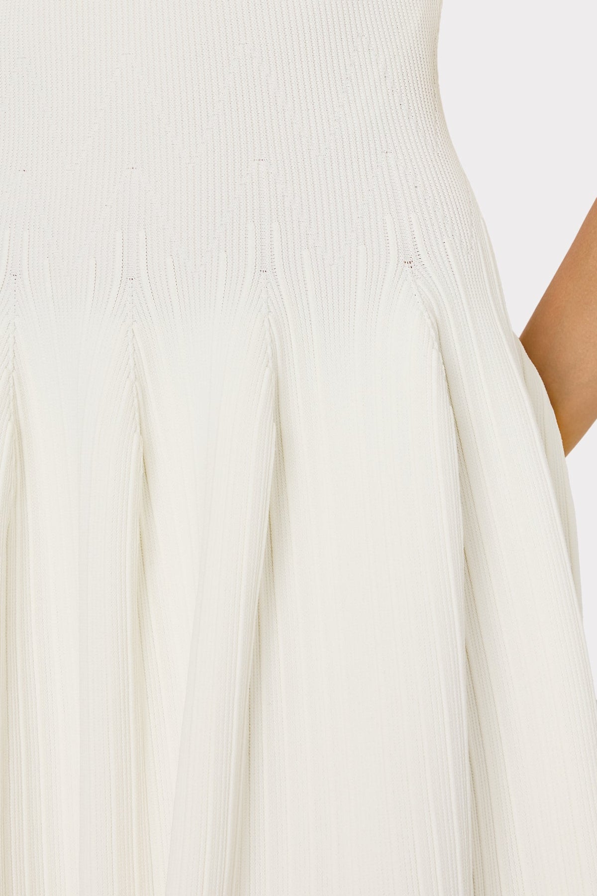 Marea Knit Mini Dress