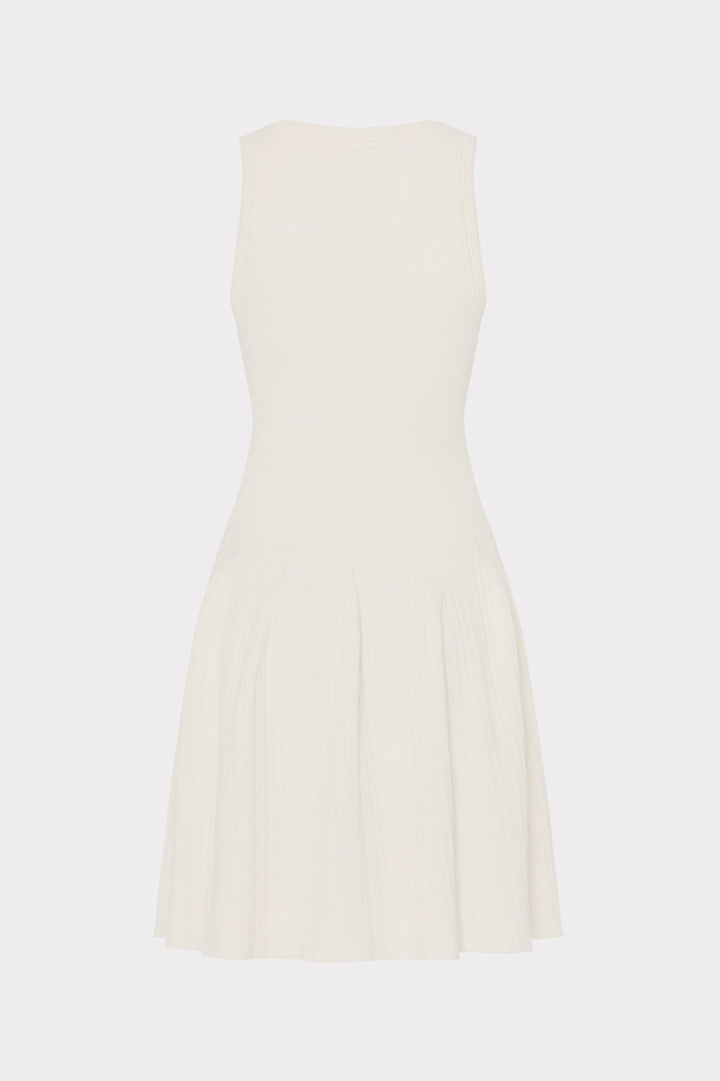 Marea Knit Mini Dress