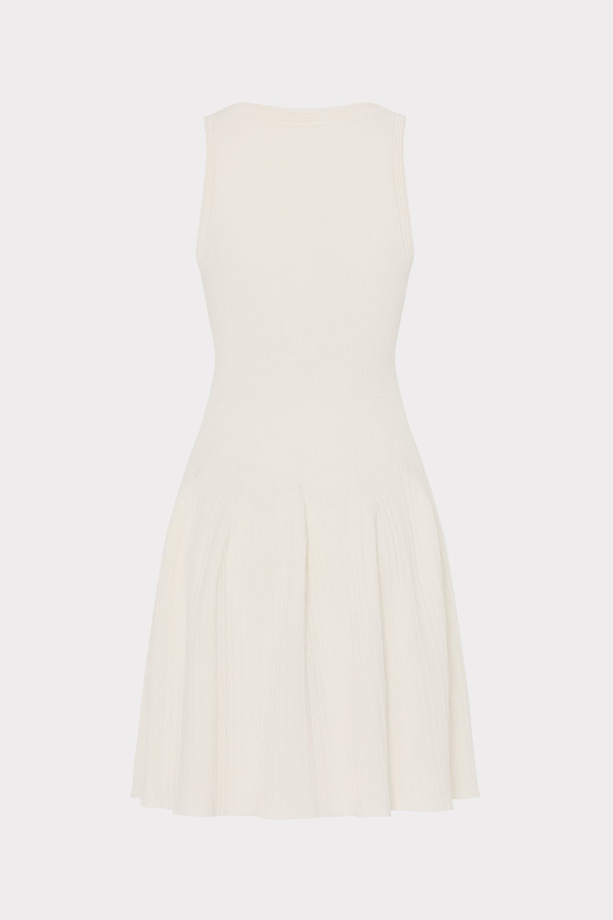 Marea Knit Mini Dress