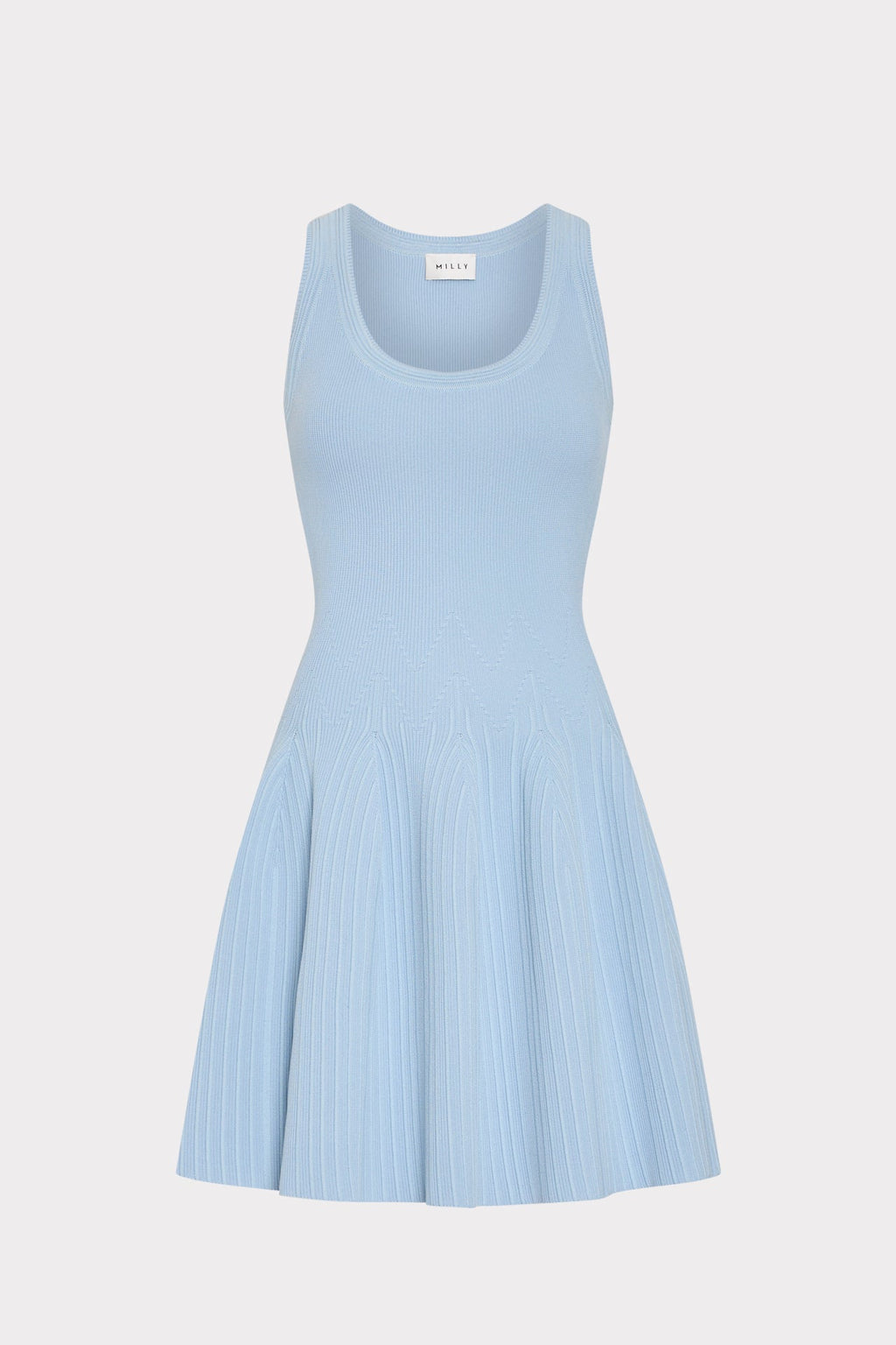 Marea Knit Mini Dress