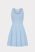 Marea Knit Mini Dress