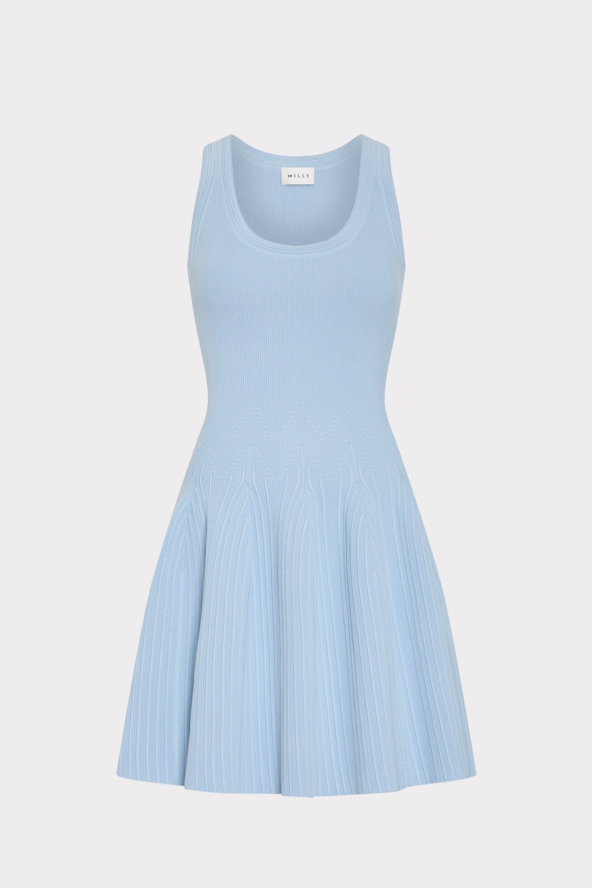Marea Knit Mini Dress
