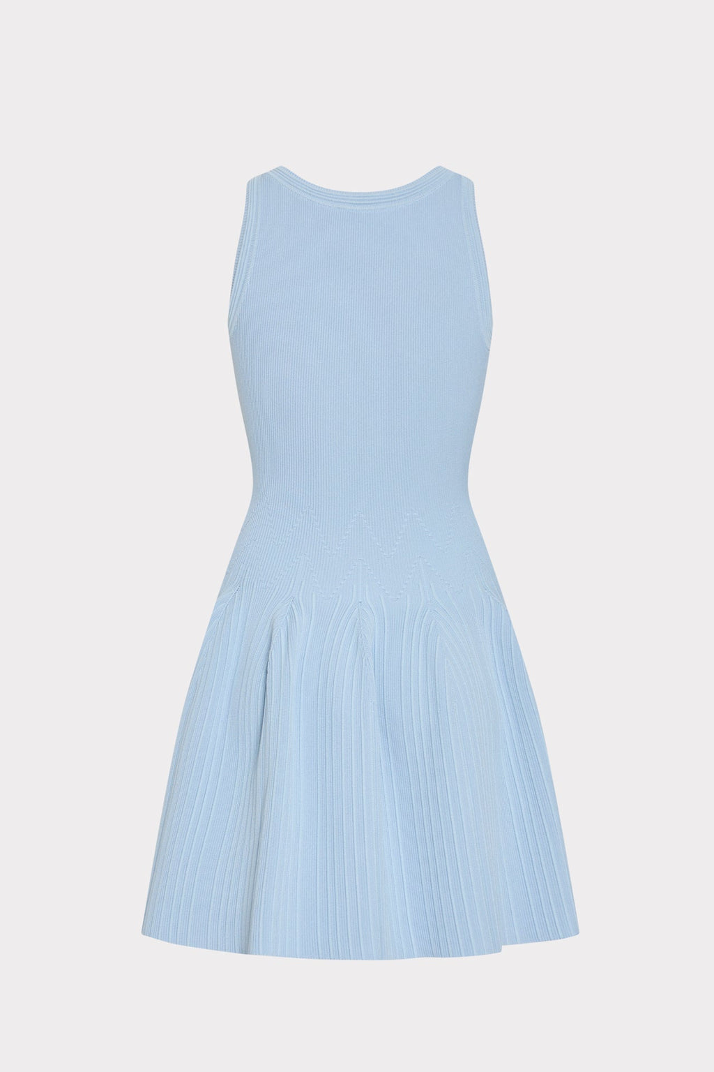 Marea Knit Mini Dress