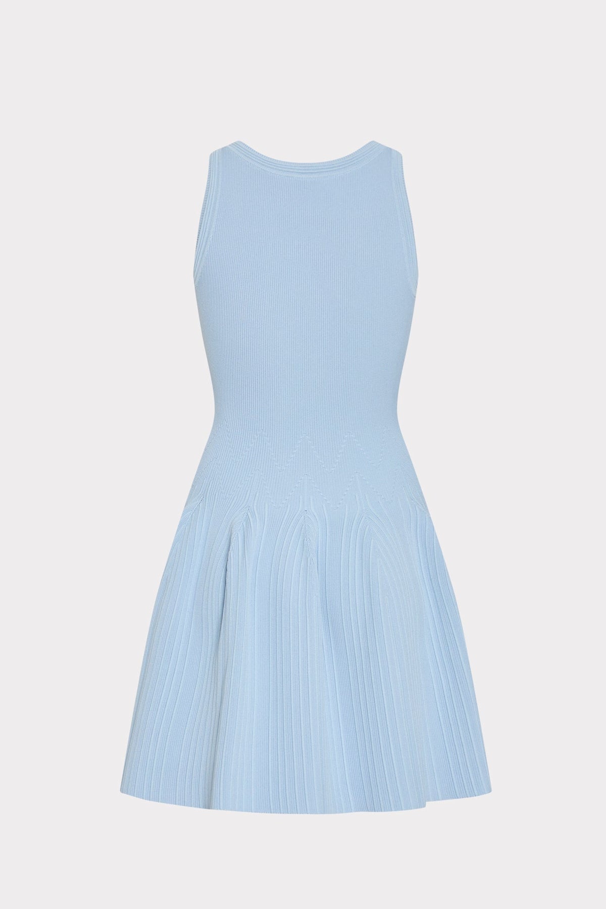 Marea Knit Mini Dress
