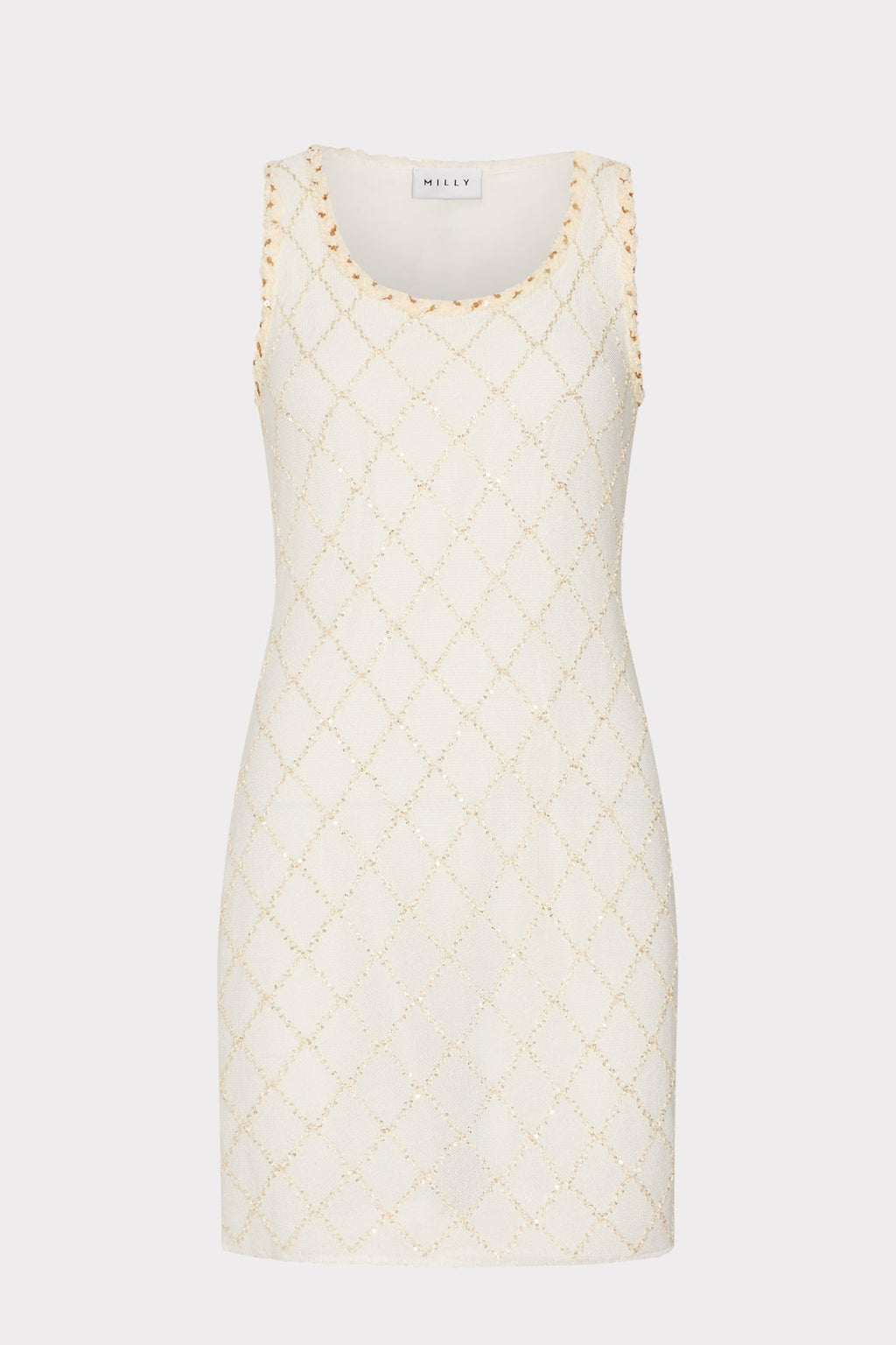 Marci Knit Mini Dress