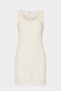Marci Knit Mini Dress