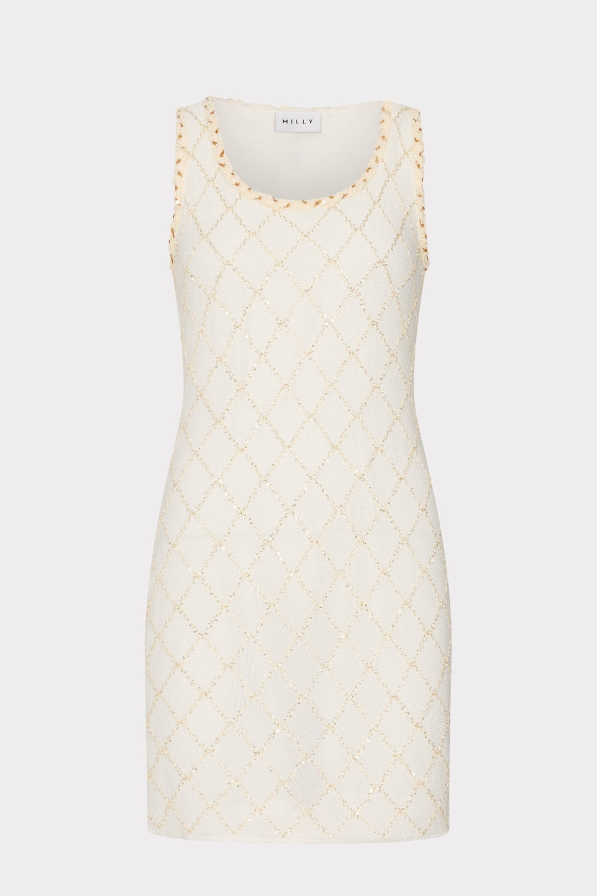 Marci Knit Mini Dress
