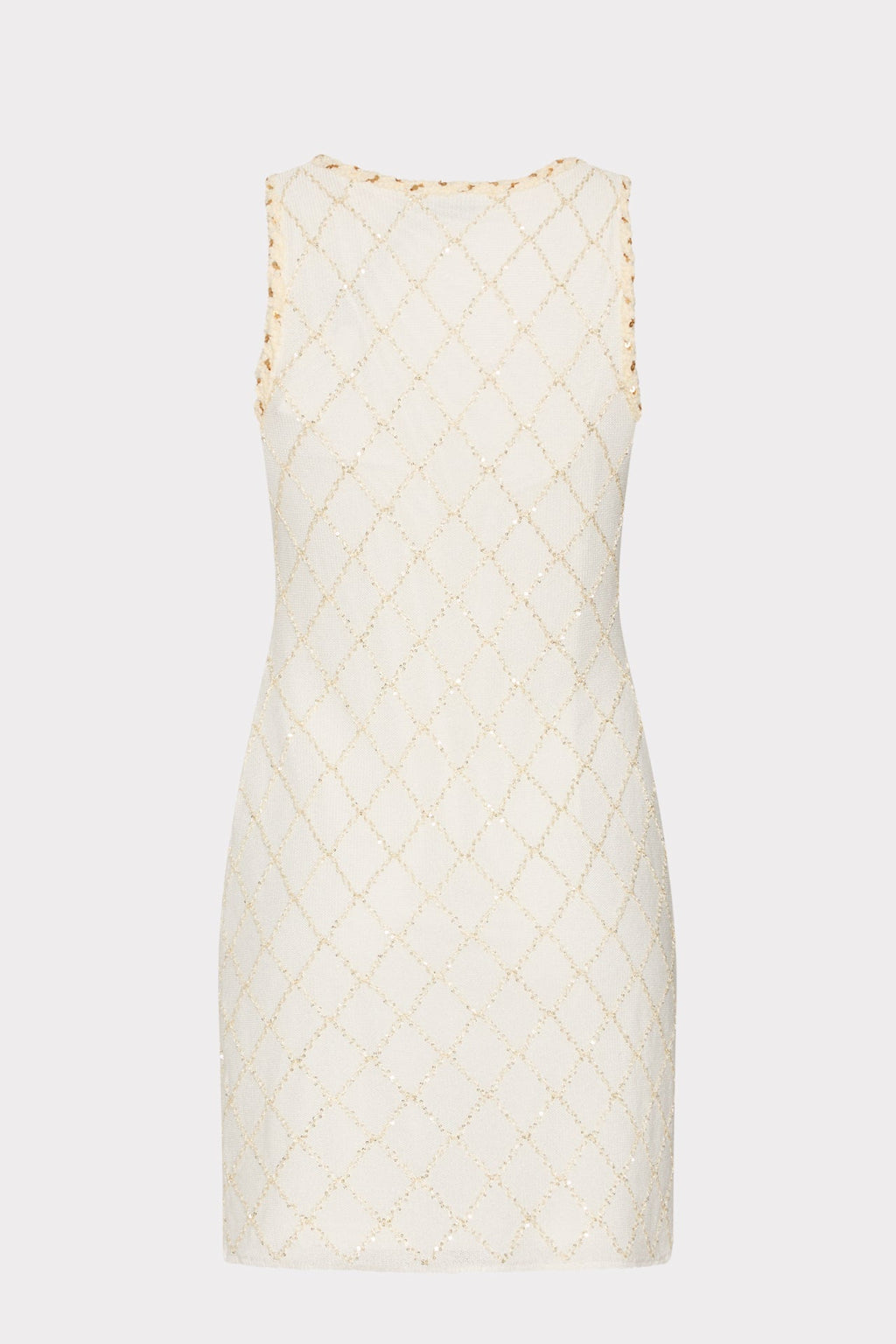 Marci Knit Mini Dress