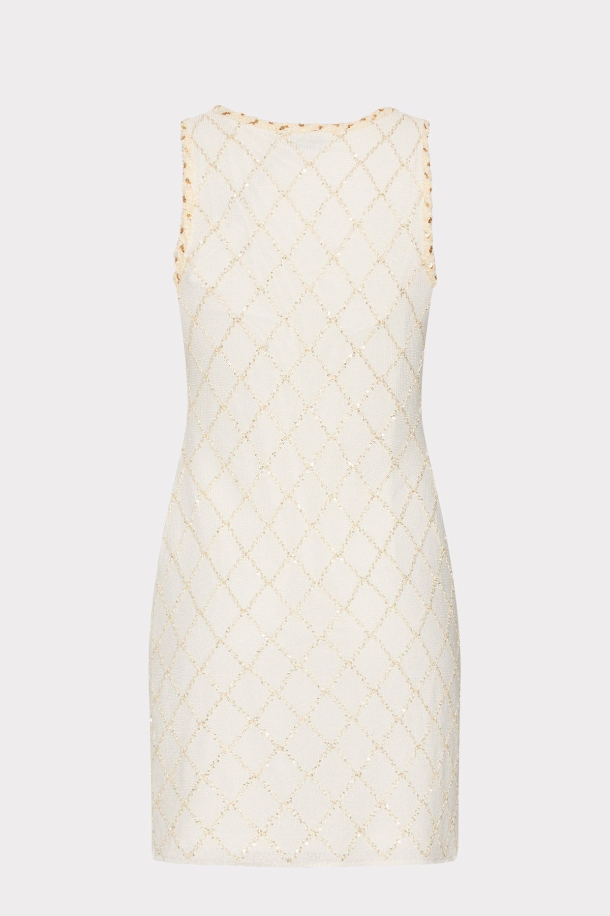 Marci Knit Mini Dress