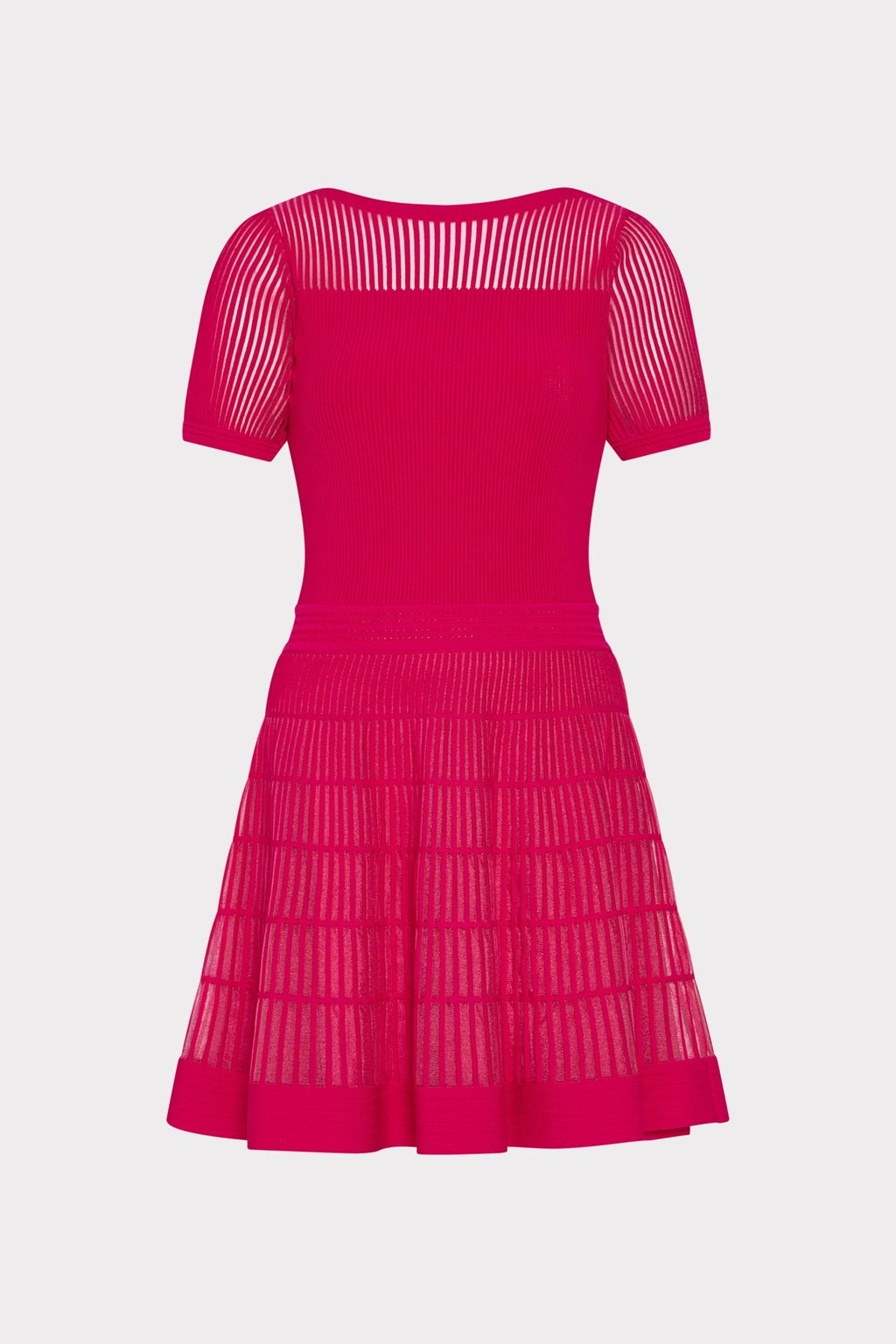 Danica Knit Mini Dress