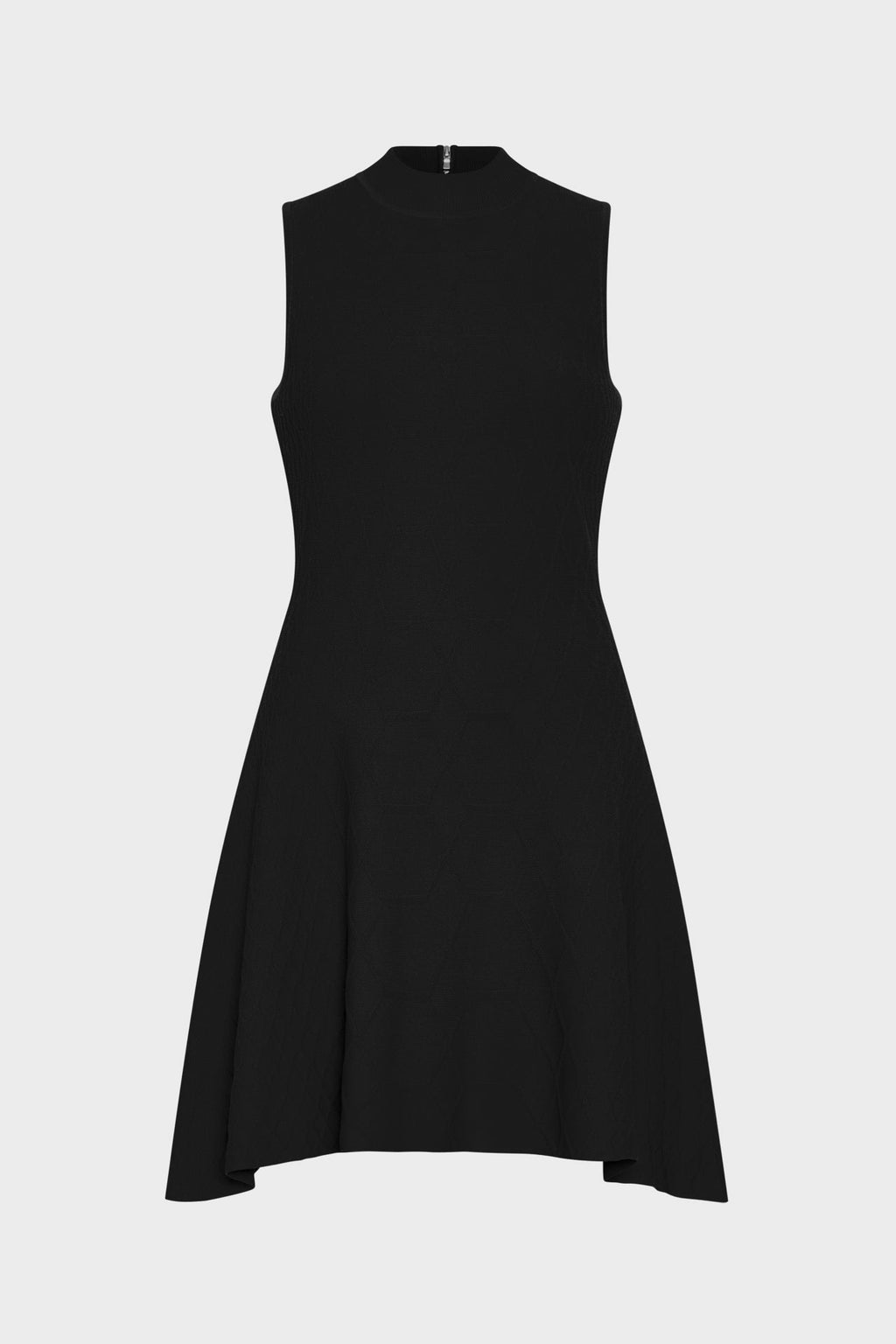 Riley Knit Mini Dress