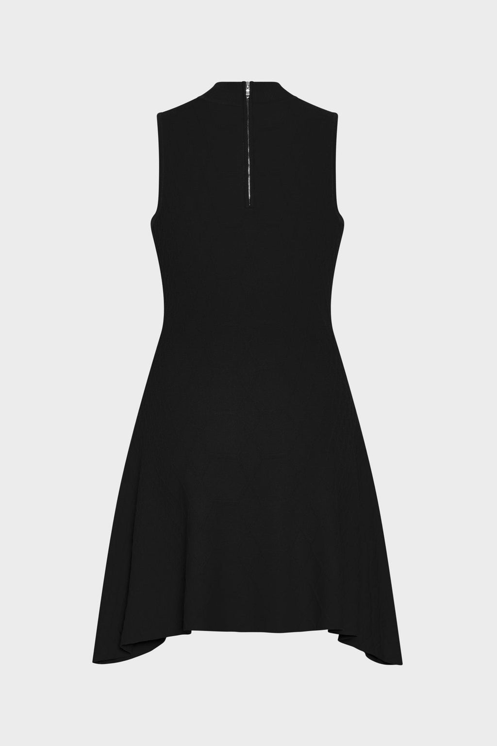 Riley Knit Mini Dress