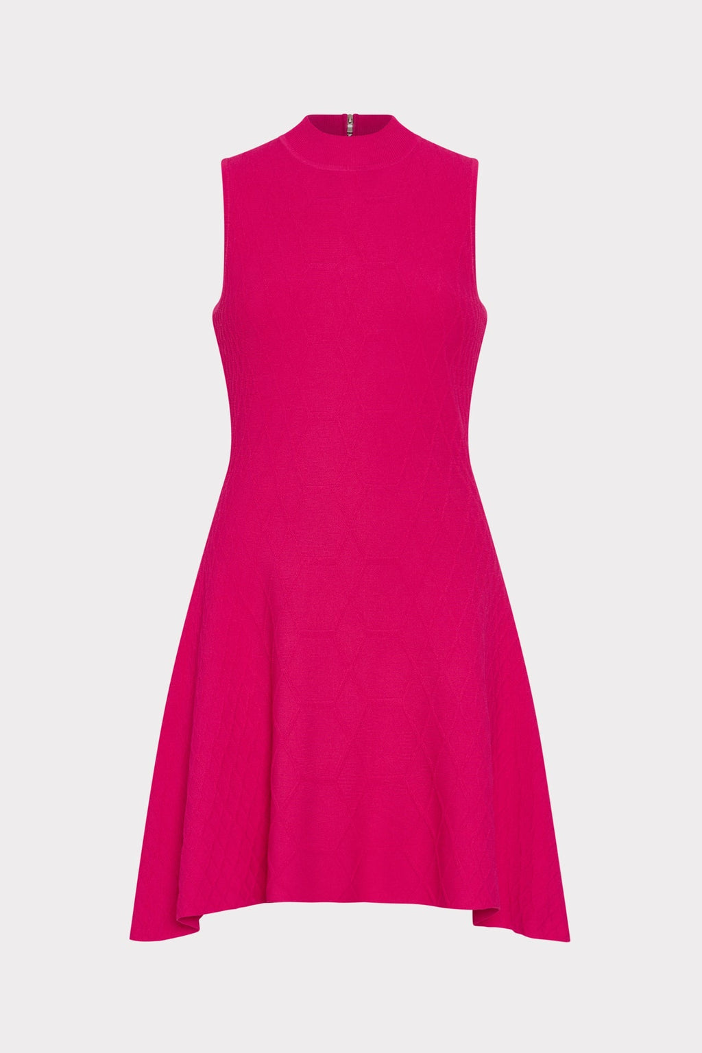 Riley Knit Mini Dress