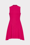 Riley Knit Mini Dress