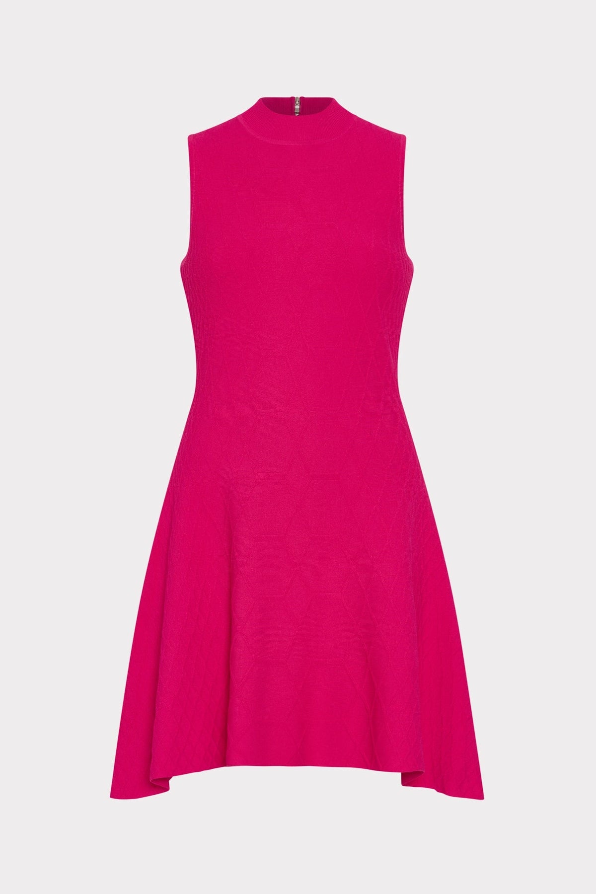 Riley Knit Mini Dress