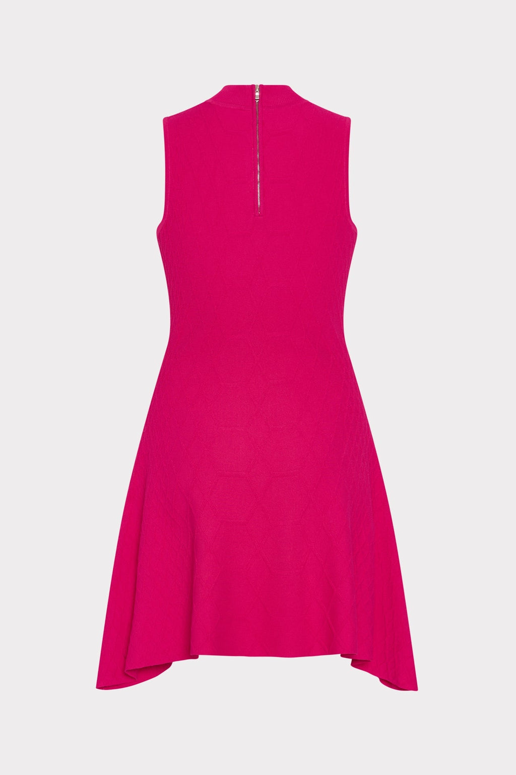 Riley Knit Mini Dress