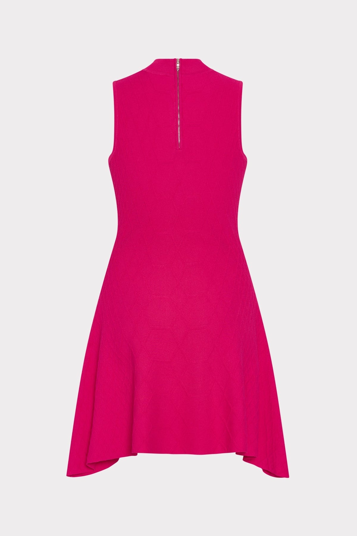 Riley Knit Mini Dress