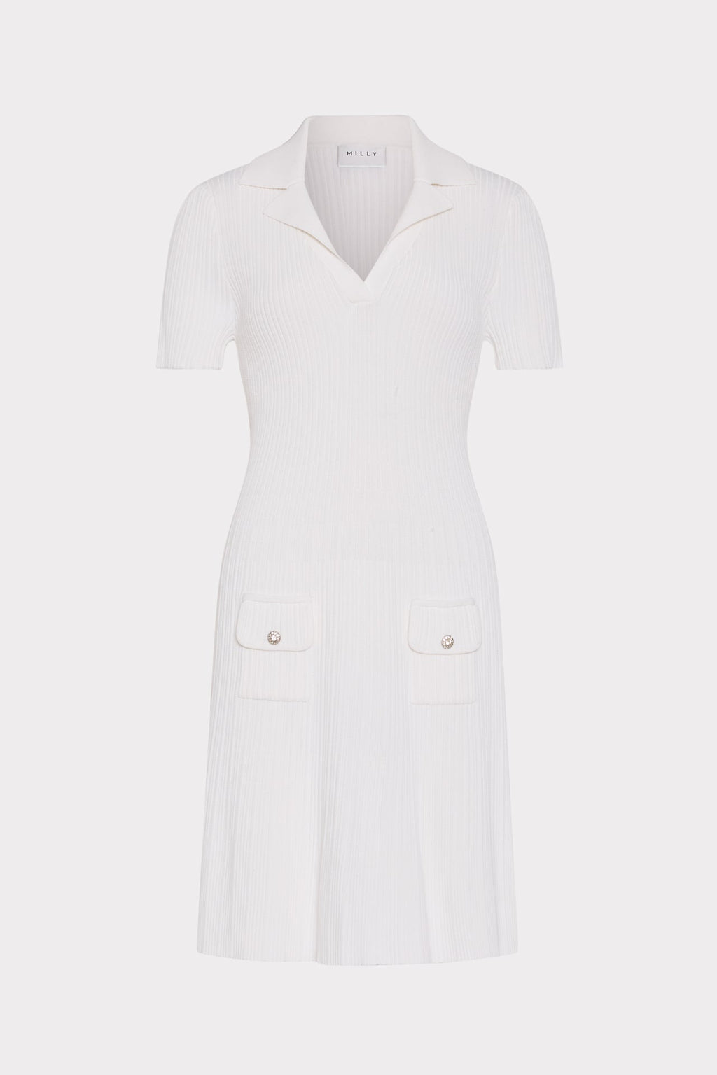 Romy Knit Mini Dress