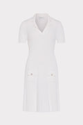 Romy Knit Mini Dress