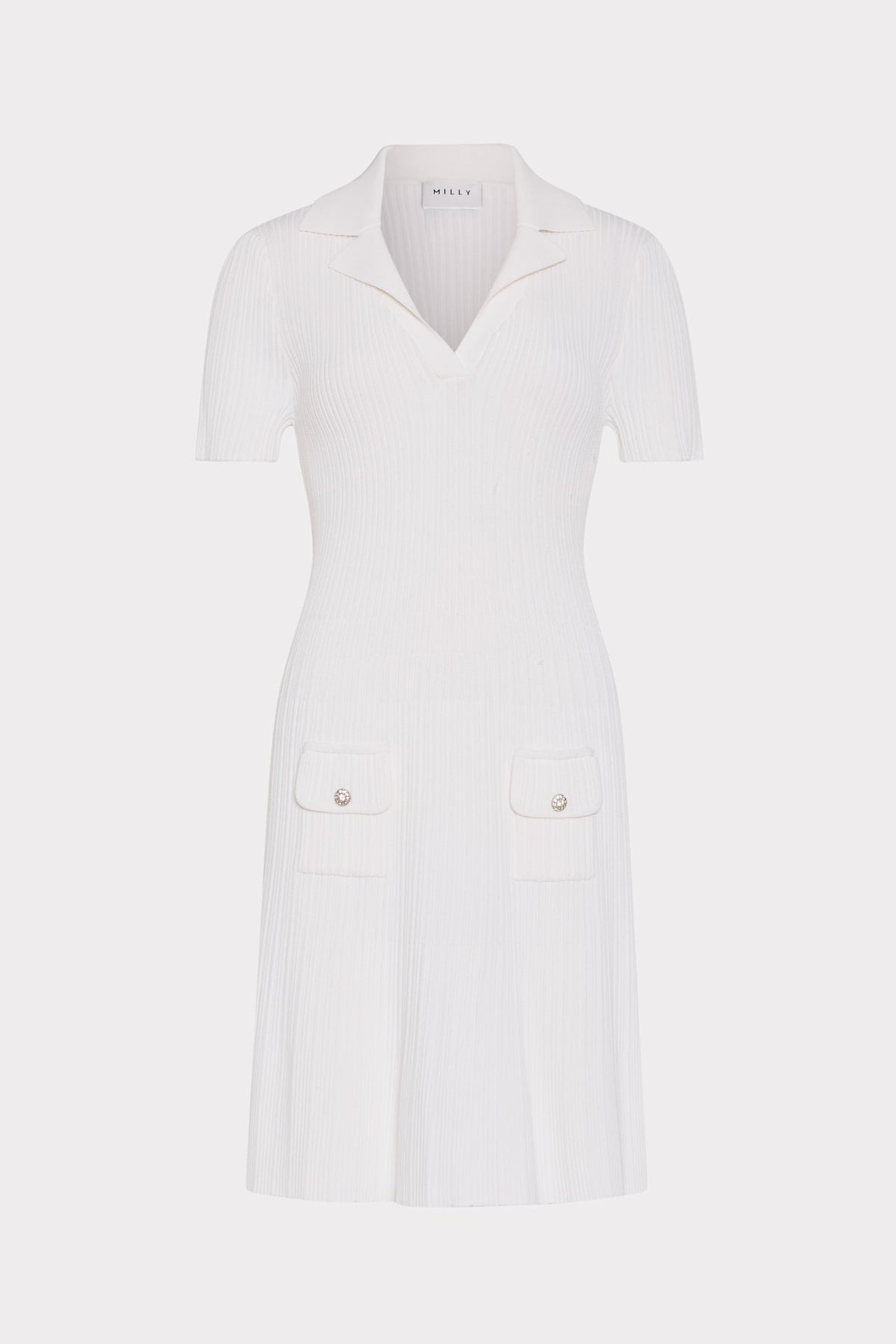 Romy Knit Mini Dress